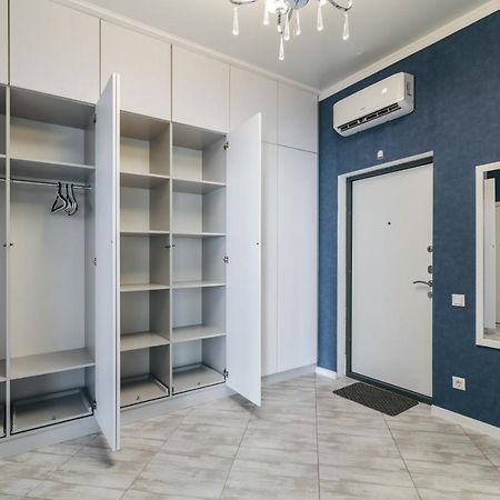 Сучасна Та Затишна Квартира В Серці Аркадії Одесса Экстерьер фото